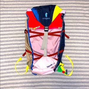 Cotopaxi TARAK 20L Backpack - Del Día